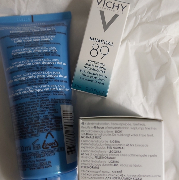 Vichy gift set - Picture 5 of 5